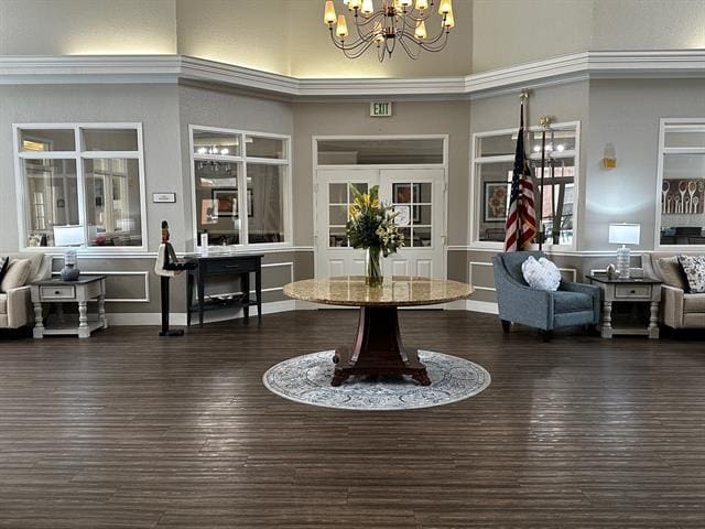 8707 W Valley Ranch Pkwy in Irving, TX - Foto de edificio - Building Photo