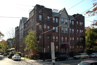 Trinity Apartments in Philadelphia, PA - Building Photo - Building Photo