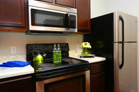 The Colony Luxury Apartments photo'