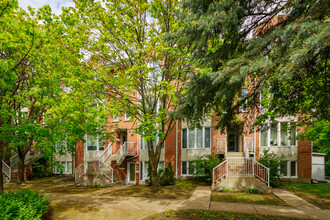 367 Caisse Rue in Verdun, QC - Building Photo - Building Photo