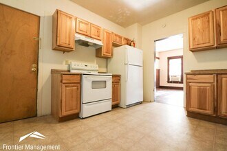 1719 Laramie St in Manhattan, KS - Building Photo - Building Photo