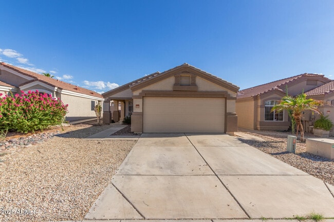 property at 11339 W Madisen Ellise Dr