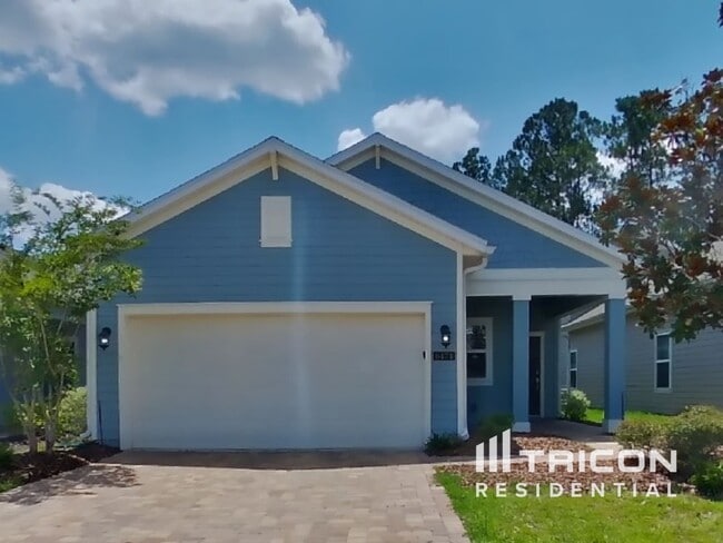 property at 6471 Longleaf Branch Dr