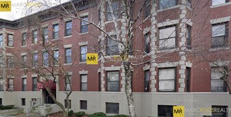 28 Glenville Ave, Unit 2 in Boston, MA - Building Photo