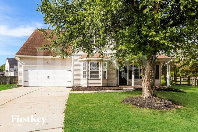 property at 4852 Asherton Pl NW