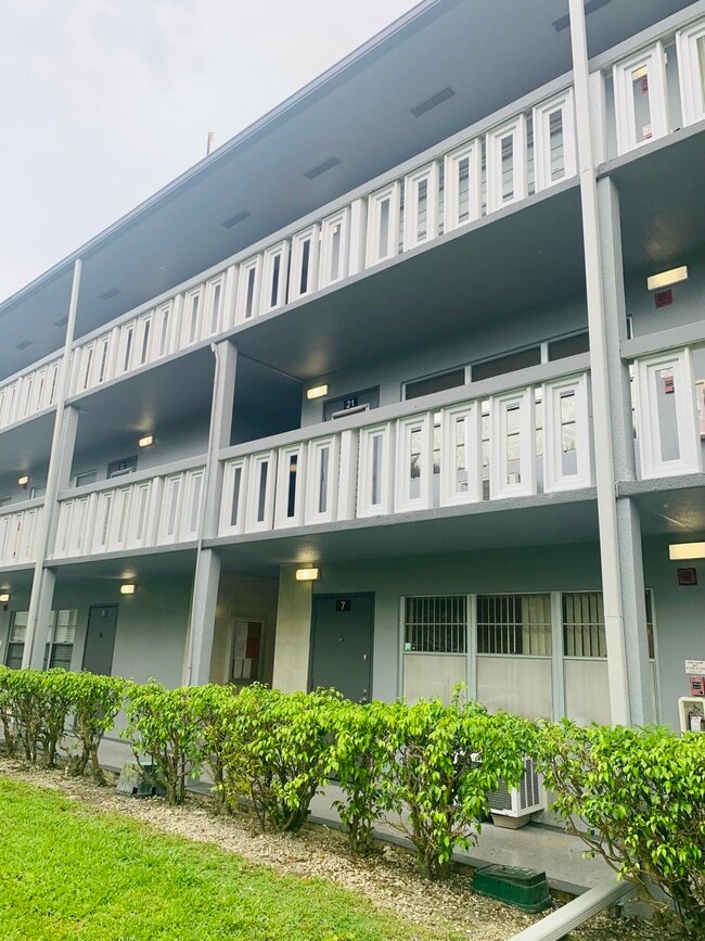 property at 7 Suffolk F