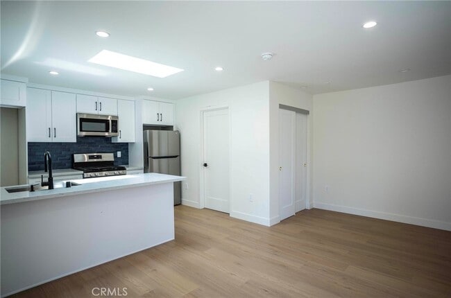 property at 20509 1/2 Vose St