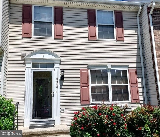 4404 Stanford Ct in Owings Mills, MD - Building Photo - Building Photo