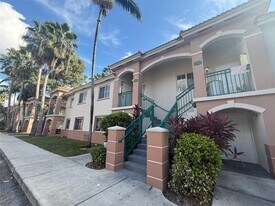 2911 SE 13th Rd in Homestead, FL - Building Photo