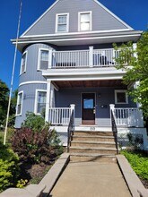 159 Parsons St, Unit 2 in Boston, MA - Building Photo - Building Photo