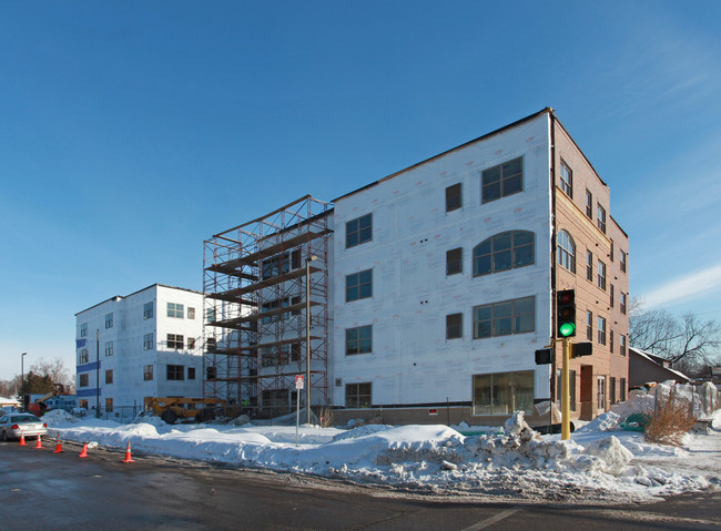 Minnehaha Senior Living in Minneapolis, MN - Building Photo - Building Photo