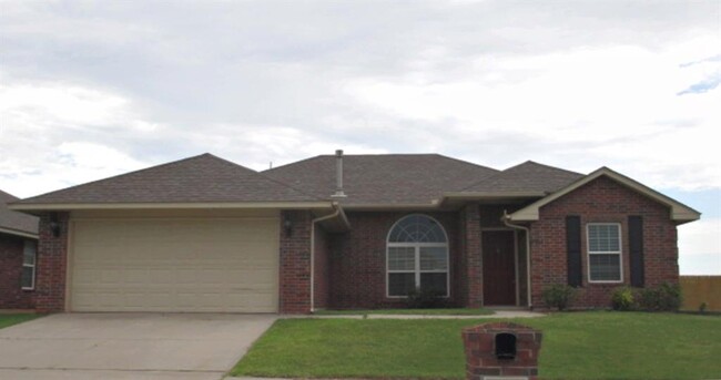 2280 Scissortail Landing Dr in Edmond, OK - Foto de edificio - Building Photo