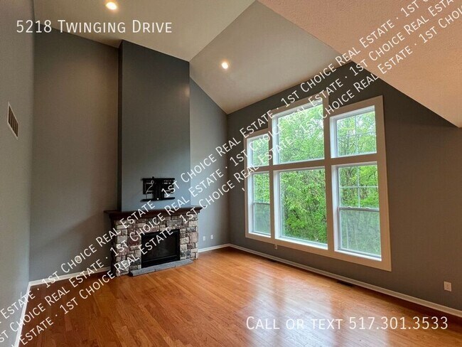 5218 Twinging Drive in Okemos, MI - Building Photo - Building Photo