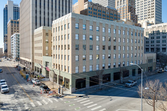 Arco in Tulsa, OK - Building Photo - Primary Photo