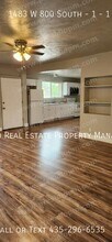 1483 W 800 S in Salt Lake City, UT - Building Photo - Building Photo
