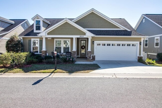 property at 3653 Velda Oaks Cir