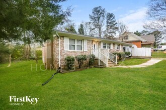 1502 Kingston Dr in Kannapolis, NC - Building Photo - Building Photo