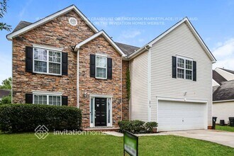 2013 Kingstree Dr in Monroe, NC - Building Photo - Building Photo
