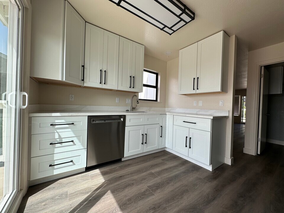 719 3rd St in Santa Cruz, CA - Building Photo