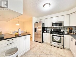 78-78 Peachwood Crescent in Hamilton, ON - Building Photo - Building Photo