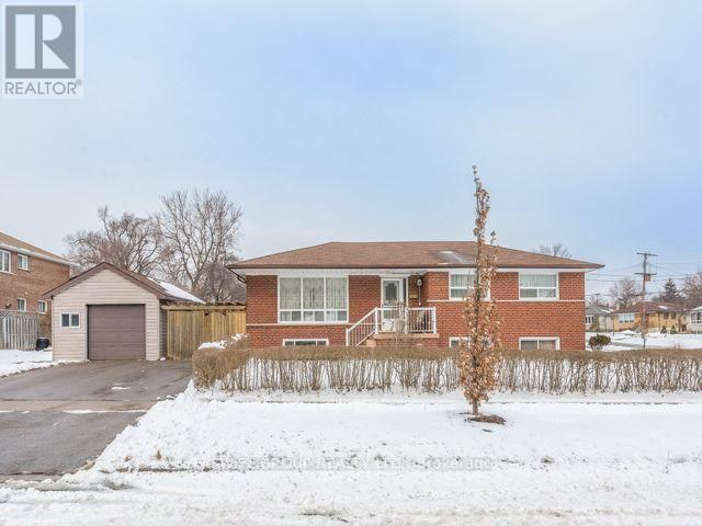 property at 80 Tansley Ave