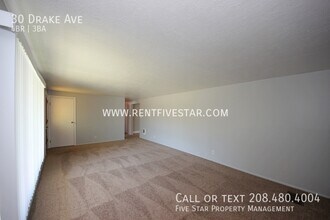 30 Drake Ave in Pocatello, ID - Building Photo - Building Photo