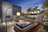 Building Photo - 1111 Wilshire Apartments in Los Angeles, California