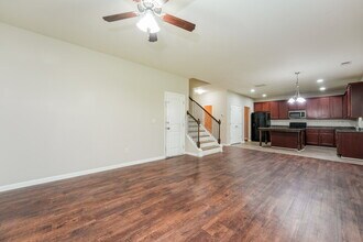 251 Chandler Bluff Ct SE in Grayson, GA - Building Photo - Building Photo