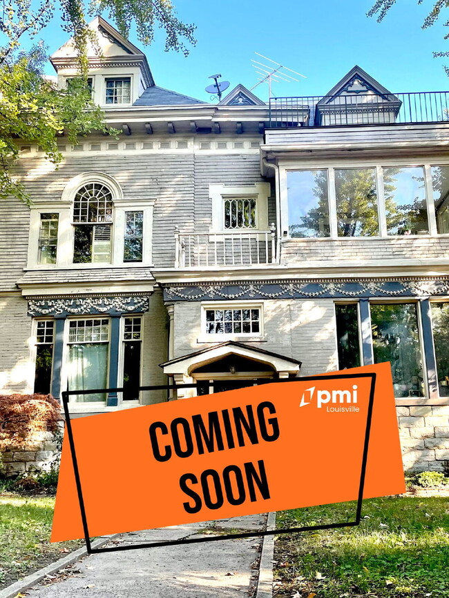property at 427 Park Ave