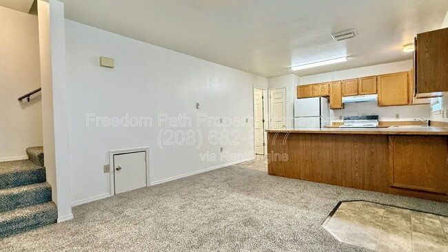 801 N Brigger St in Post Falls, ID - Building Photo - Building Photo