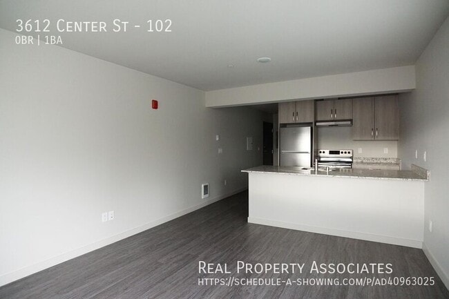 3612 Center St in Tacoma, WA - Building Photo - Building Photo