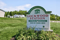 Lockwood Station in Loudonville, OH - Building Photo - Building Photo