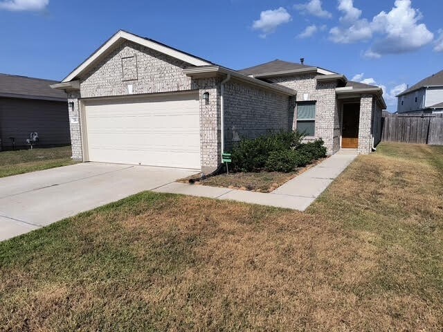 property at 530 Broken Boulder St