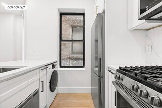 206 W 96th St in New York, NY - Foto de edificio - Building Photo