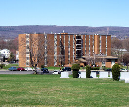 Lee Park Towers in Hanover Township, PA - Building Photo - Building Photo