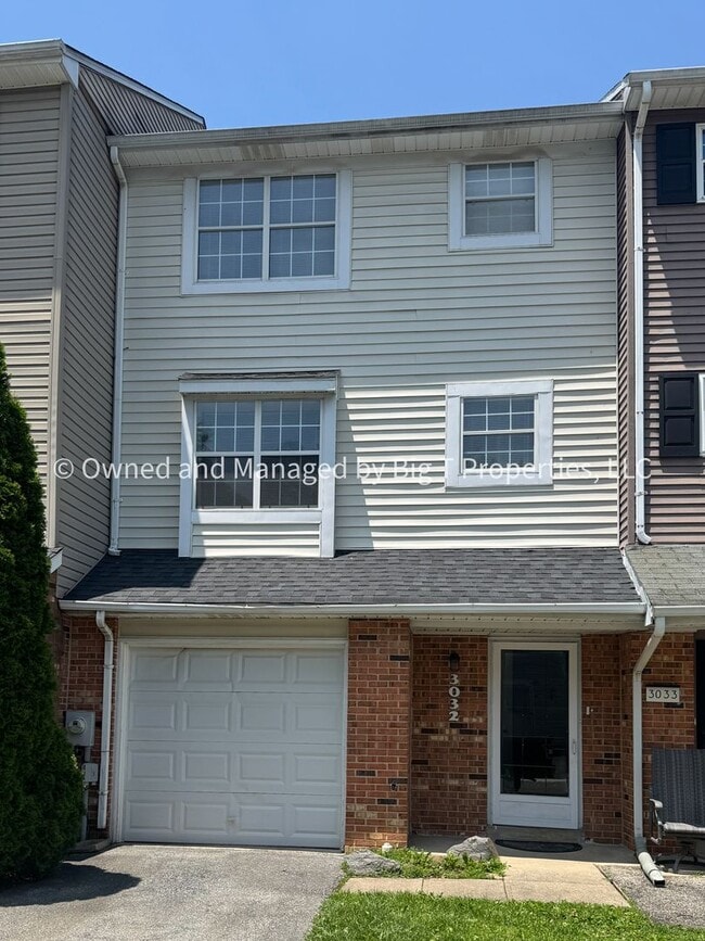 property at 3032 Greenshire Ave