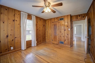 3330 12th St in Port Arthur, TX - Building Photo - Building Photo