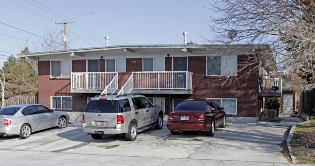 1759 E Osage Orange Ave in Salt Lake City, UT - Building Photo - Building Photo