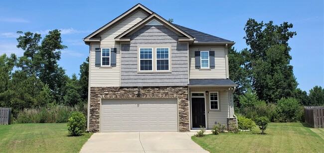 property at 1201 Cobblefield Dr