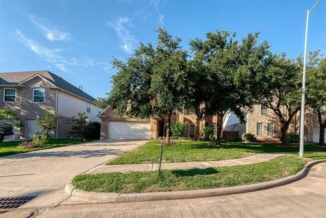 13006 Turnbridge Trail in Houston, TX - Building Photo - Building Photo