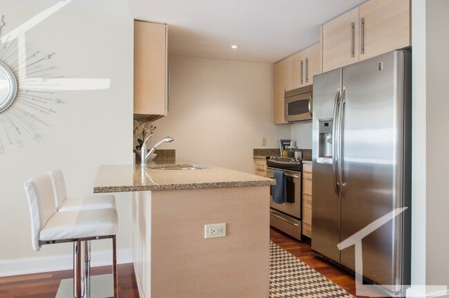 250 1st Ave in Boston, MA - Building Photo - Building Photo