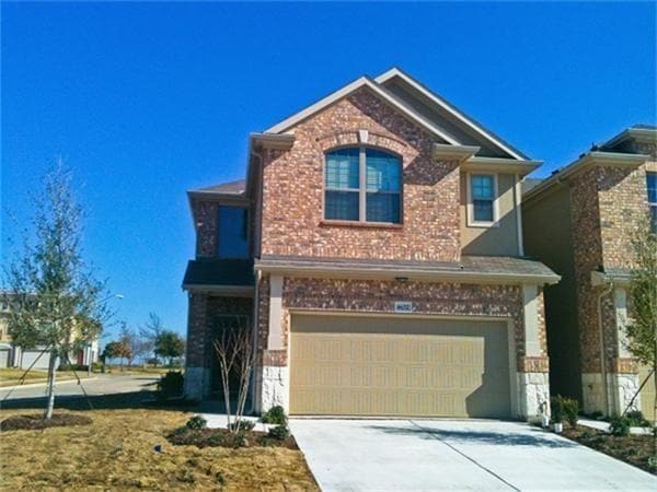 property at 6632 Rutherford Rd