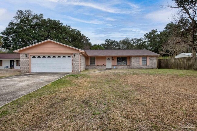 property at 5850 Princeton Dr