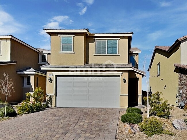 property at 10020 Spire St