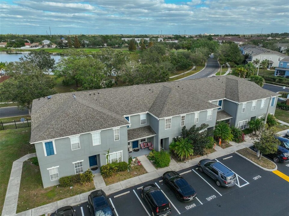 12970 Kings Crossing Dr in Gibsonton, FL - Building Photo