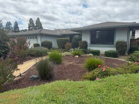 515 La Baree Dr in Morgan Hill, CA - Building Photo