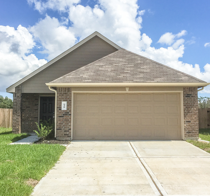 949 Harvest Salt Ln in La Marque, TX - Building Photo