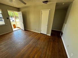 1602 Briarwood St in Abilene, TX - Building Photo