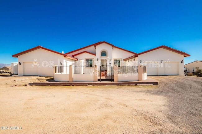 property at 30124 N 174th St