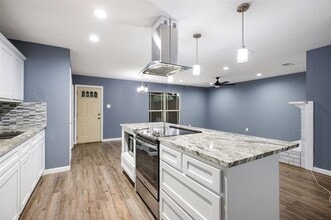 5917 Martie Ln in Garland, TX - Building Photo - Building Photo